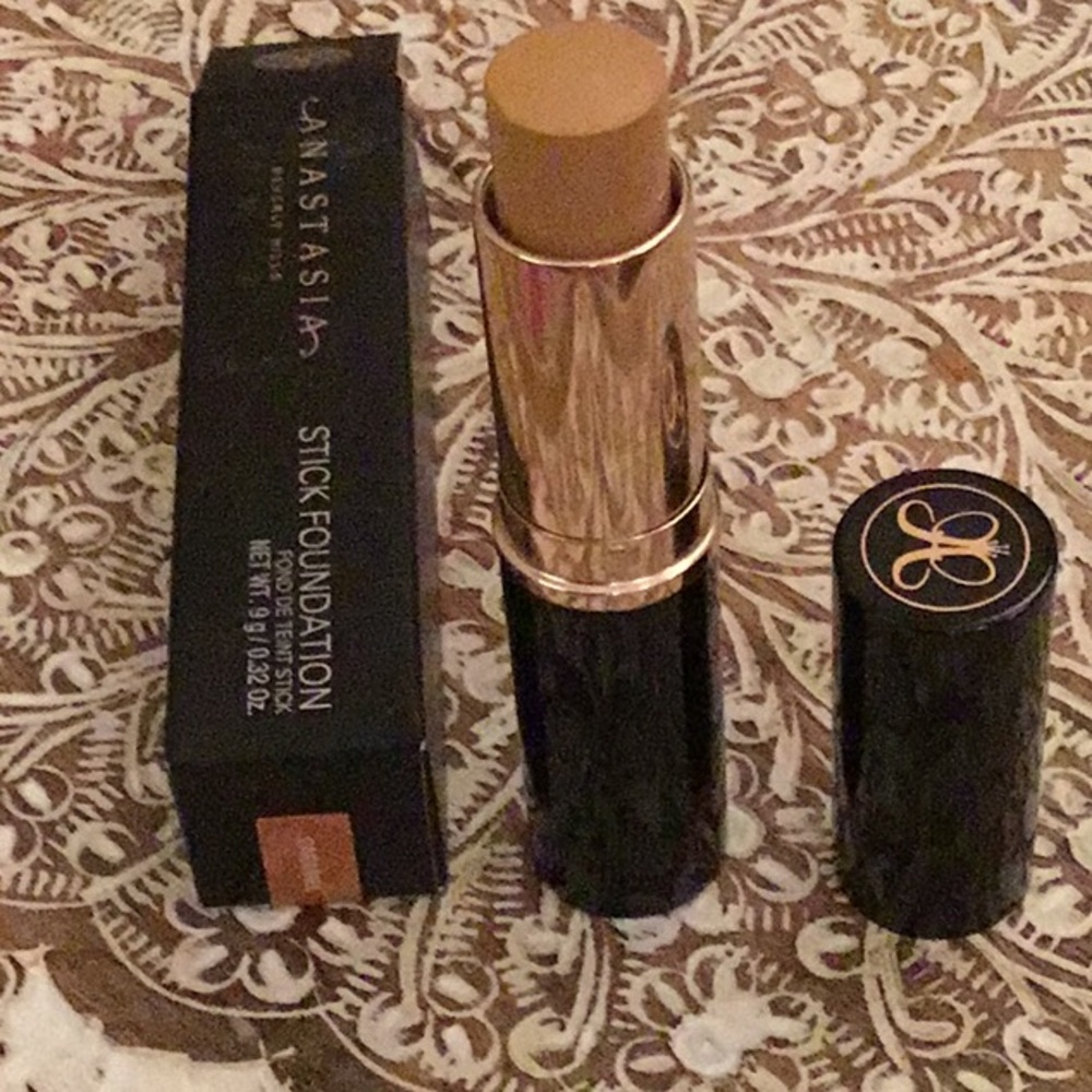 NIB ANASTASIA Stick Foundation - Picture 7 of 8